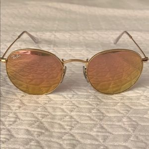 Ray Ban sunglasses